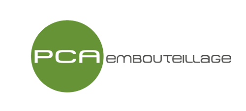 logo pca embouteillage